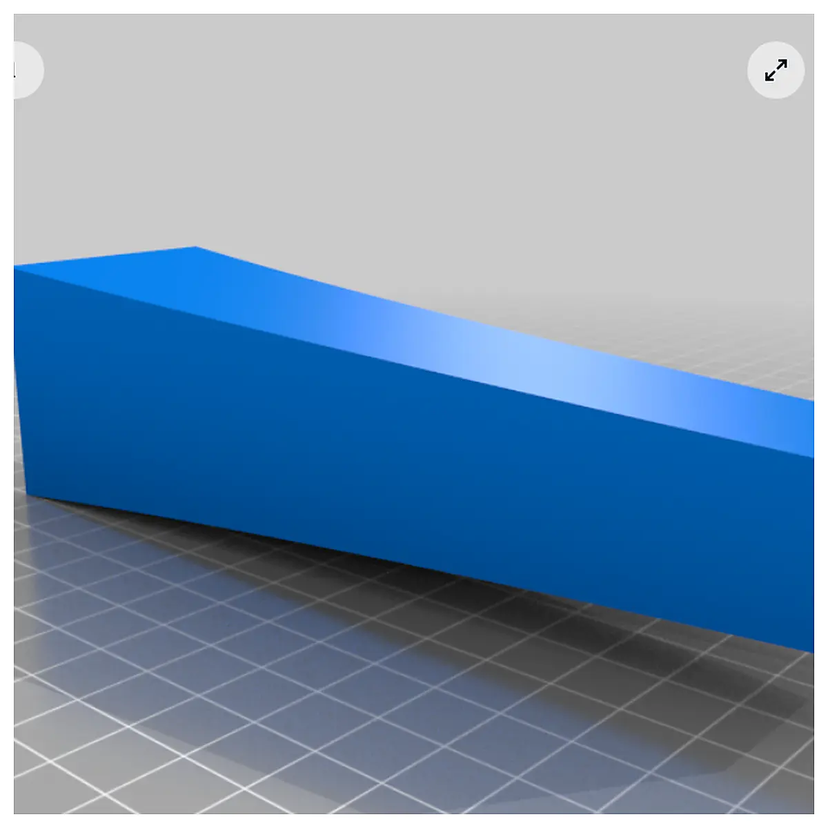 Upper Level Double Layer Car Interior Parts Automotive Trim Car Accessories Repair Modification