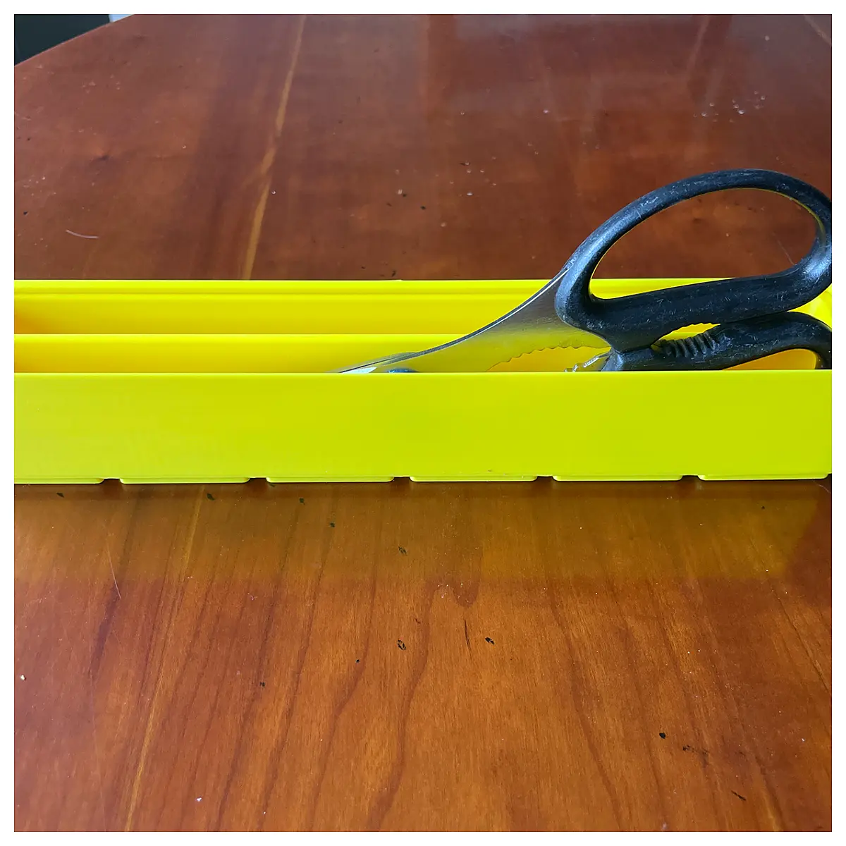 Gridfinity Pin Jig Organizer Parts Width Wide Slots Storage Solutions Desktop Storage Accessories
