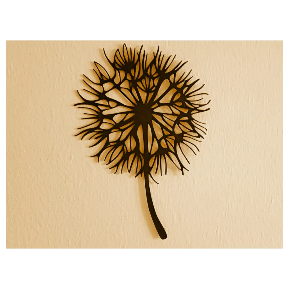 Wall Decor DIY Hanging Plants Wall Art Botanical Wall Panel Floral Wall Panels Versatile Decor