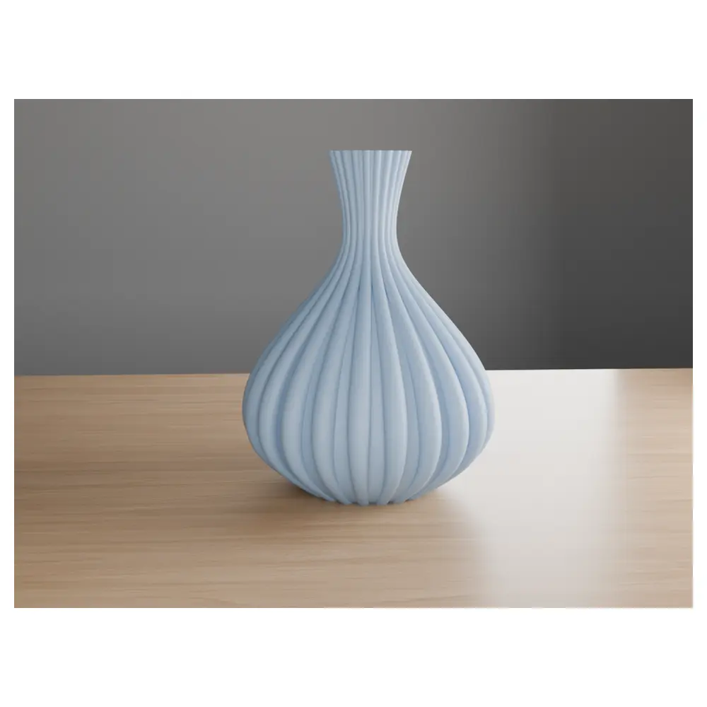 Vase Ceramic Art Decor Floral Arrangement Home Decor Ceramic Vase Pottery Decorative Vase Garden Vase