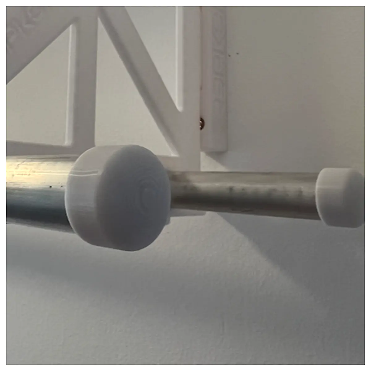 20mm Pipe Fittings End Cap Pipe Accessories Repair Fast Installation