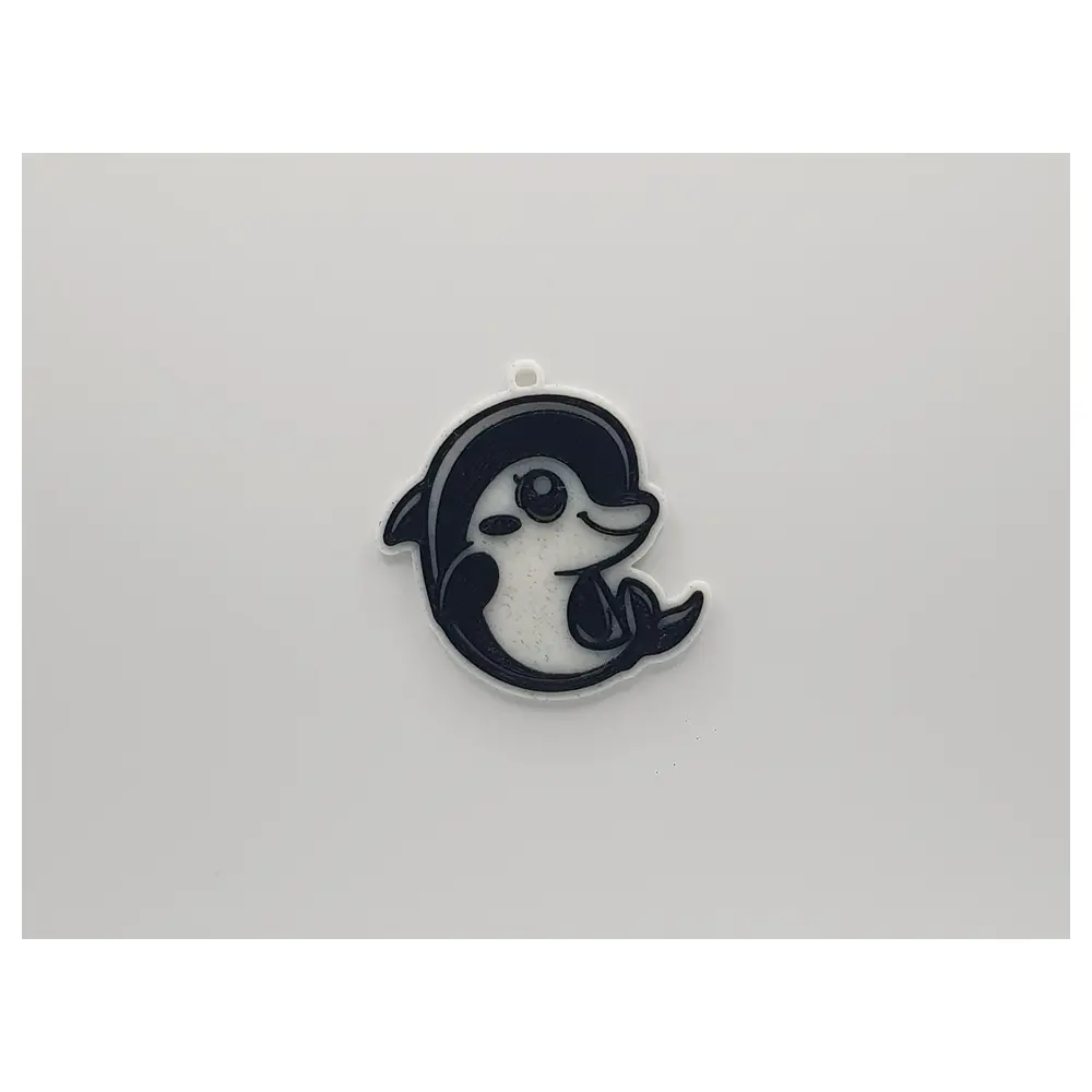 Cute Flying Pig Keychain Pet Charms Car Decoration Keyring Souvenir Animal Figurine