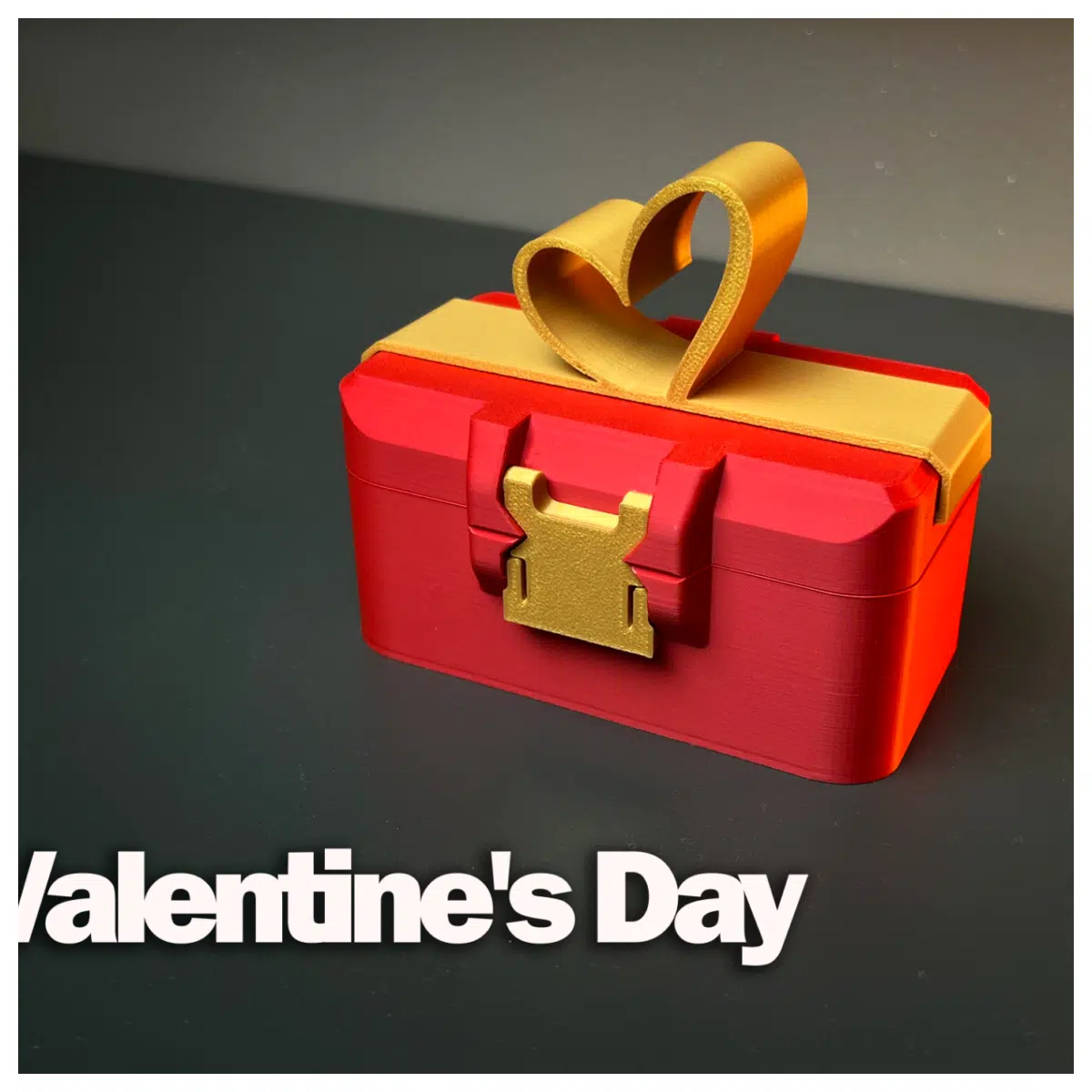Valentine s Day Gift Box Surprise Gift Creative Romantic Gift Box Holiday Gift