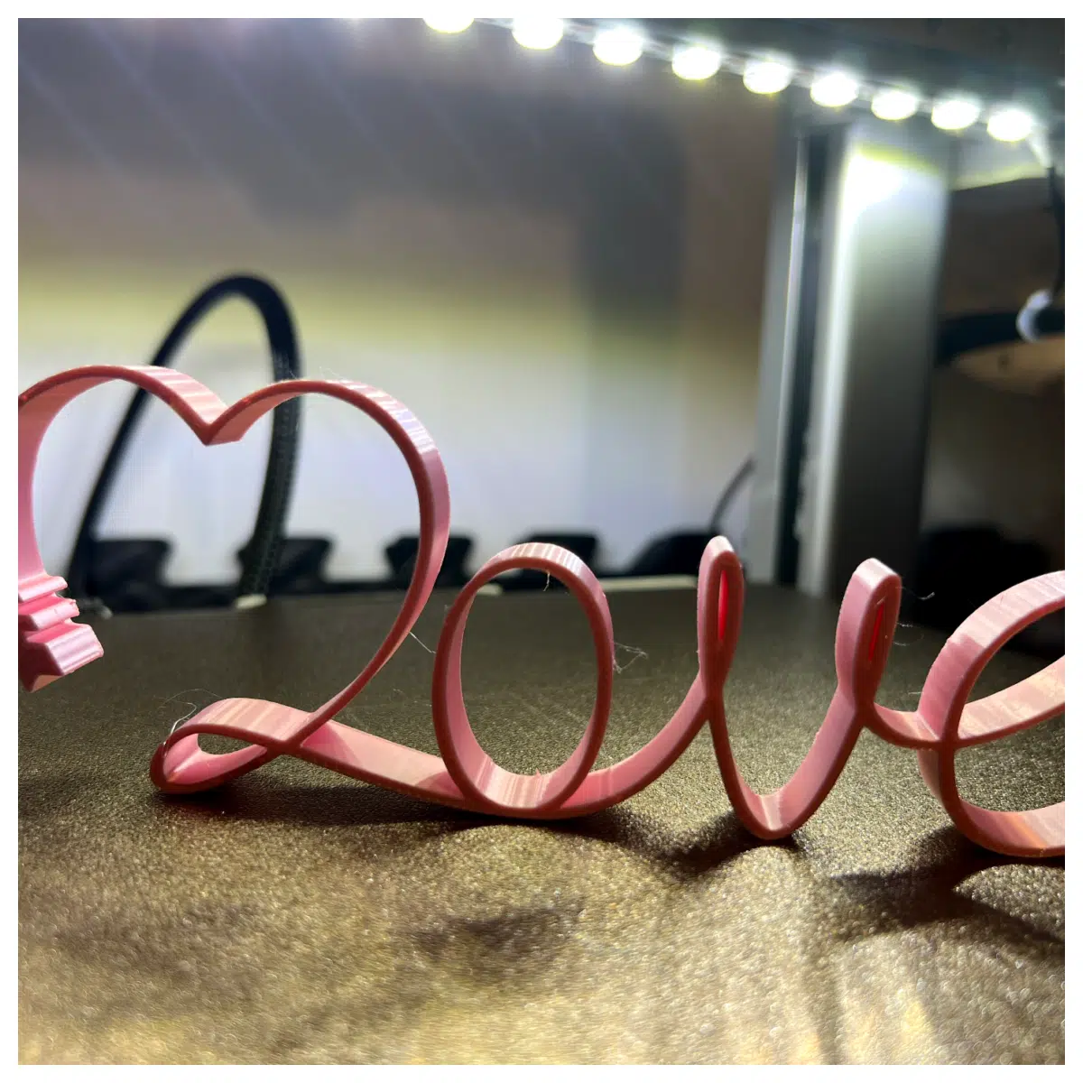 Standalone Romance Decor Romantic Gifts for Couples Home Decorations Photo Frames for Couples Love Memorial Gifts Creative Couple Presents