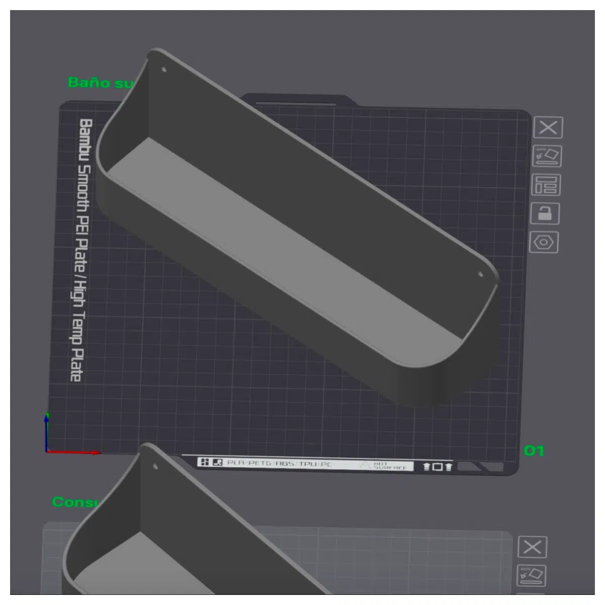 Door Trunnion Mounting Door Trunnion Mounting Plate Door Trunnion Fixator Door Trunnion Accessories Door Panel Trunnion Door Trunnion Installation
