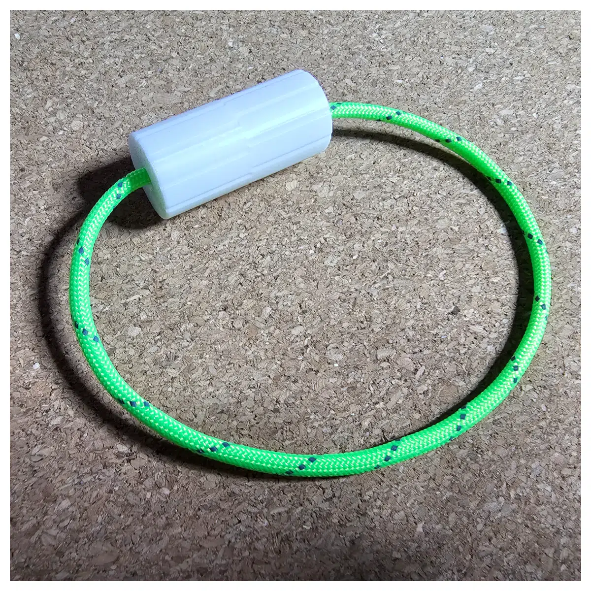 Umbrella Rope Connector Screw Connector Rope Accessories Umbrella Tightening Rope Connectors Quick Installation Outdoor Activities