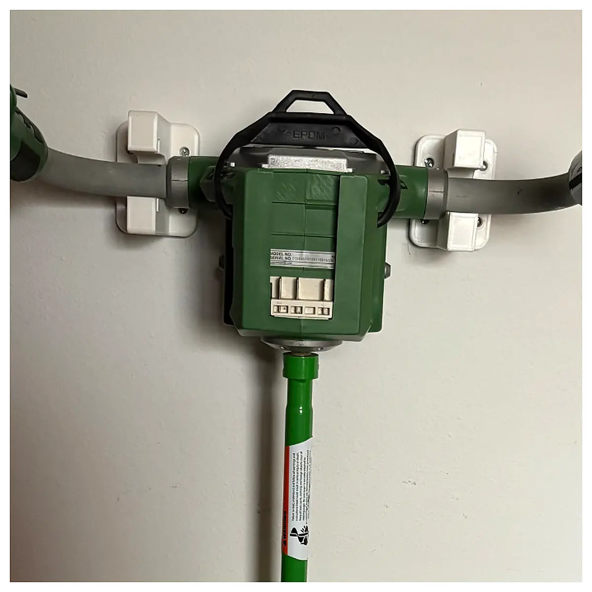 Ice Wall Mount Installation Repair Disassembly Parts Universal Wall Mounting Hardware Wall Decor Accessories