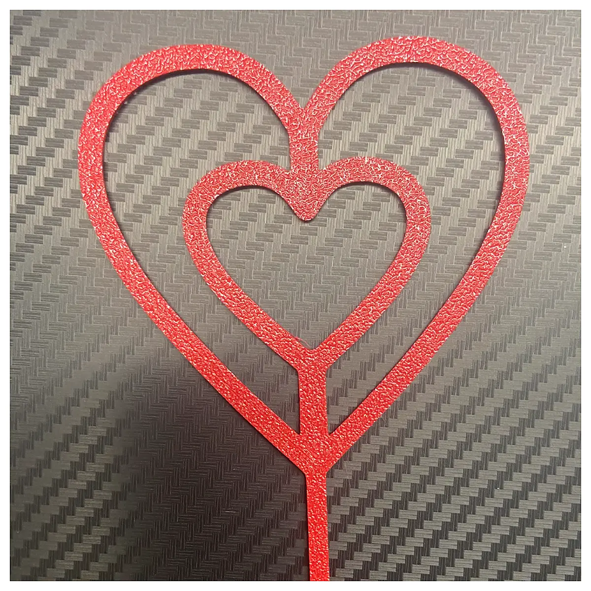 Shaped Cake Decorations Fondant Decorations Cookie Toppers Cake Decorating Sweet Treats Romantic Decor