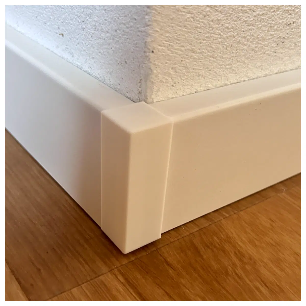 Skirting Board Tower Decoration Wall Protection Edge Guarding Skirting Board Accessories Staircase Corner Shielding Wall Edge Protection
