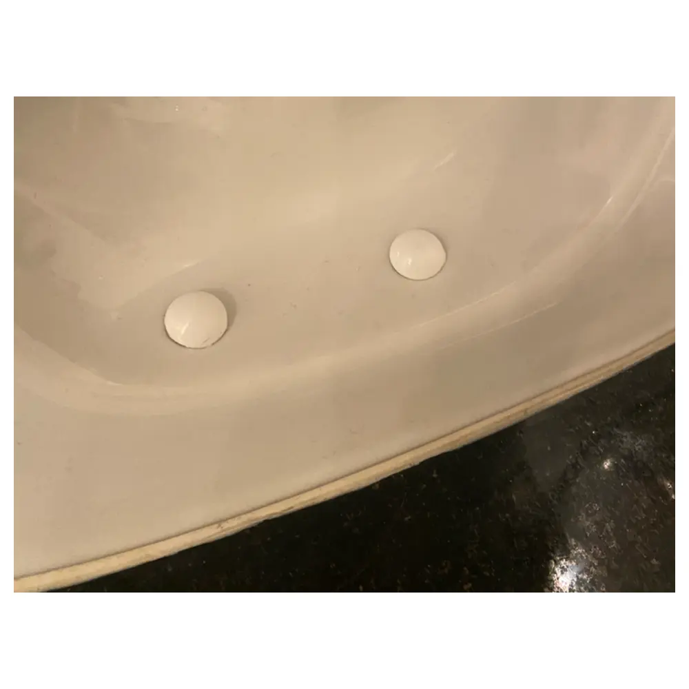 Toilet Bolt Cover Replacement Seal Lid Leak Stopper Bathroom Accessories Toilet Parts Leak Repair