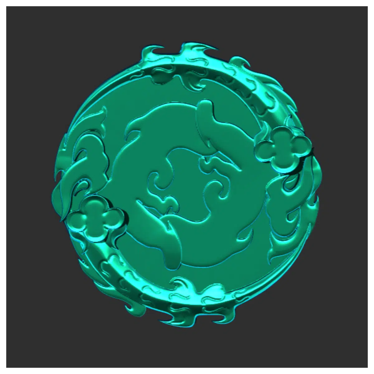 Yancun Sixteen Sounds Name Charm Hanfu Jewelry Ancient Heirloom Elegant Accessory Silk Jade Bracelet Traditional Culture Gift