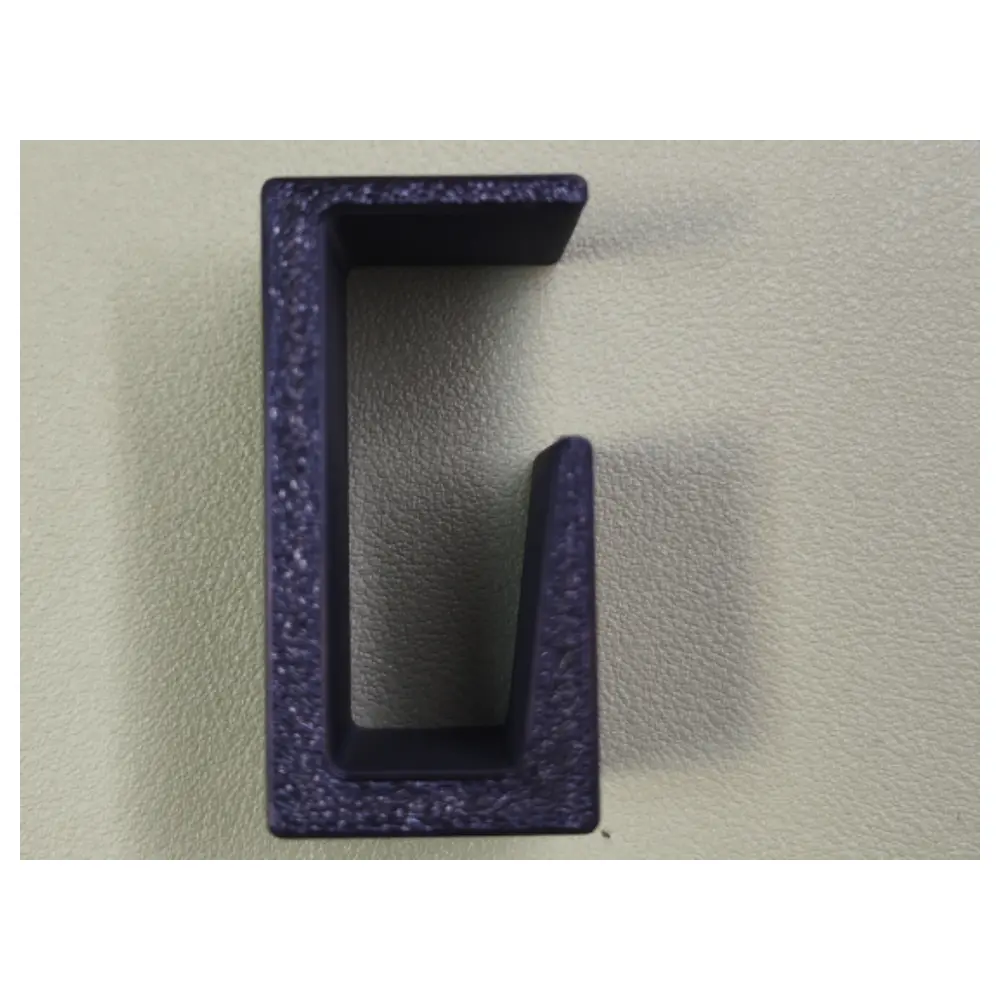 Strong Adhesive Hooks No Trace Installation Wall Decor IoT Accessories Easy to Install High Adhesive Power Direct Factory Supply