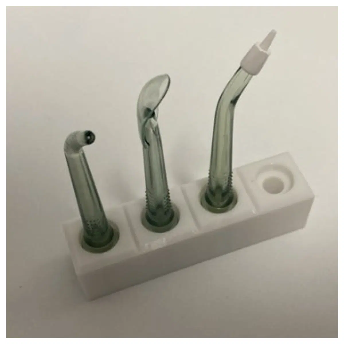 Oclean W10 Electric Toothbrush Head Holder Attachment Toothbrush Fixer Oral Hygiene Accessory Oclean W10 Nozzle Support