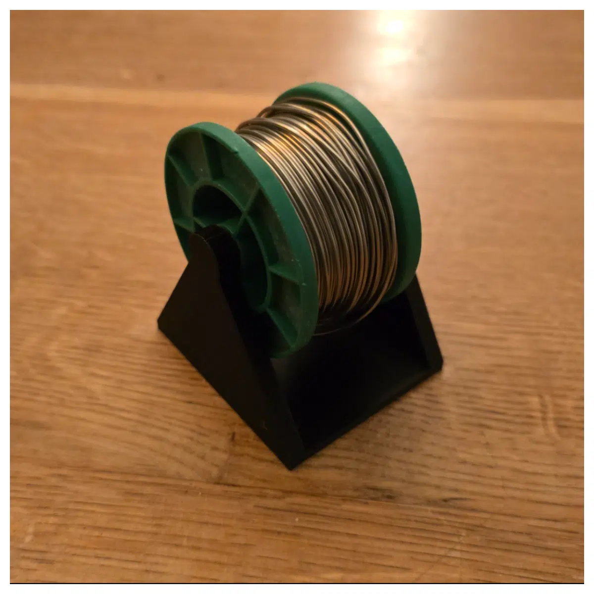 Tin Wire Holder Support Soldering Accessories Electronic Component Support Device Repair Wire Support Optimal Stability