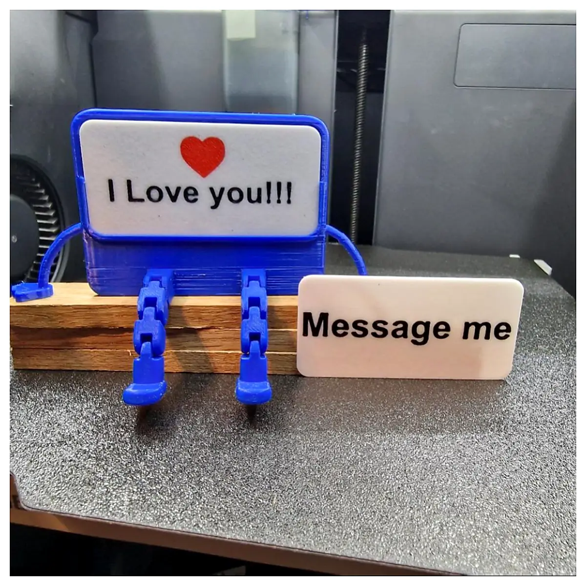 Portable Info Boards Text Panel Mobile Display Advertising Signage Promotion Kiosk