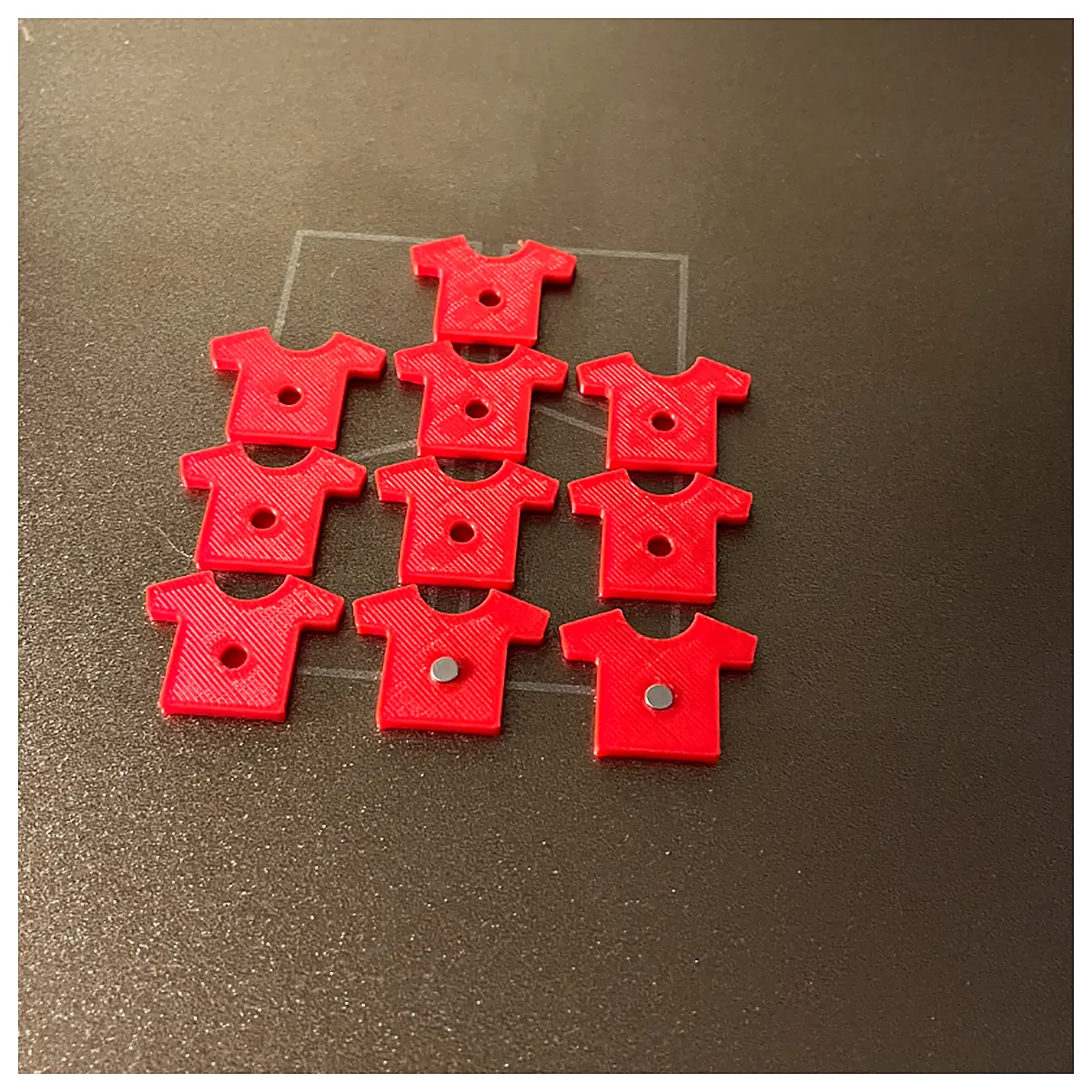 Sports Magnets Training Magnets Magnet Accessories Sports Equipment Parts Fitness Tools