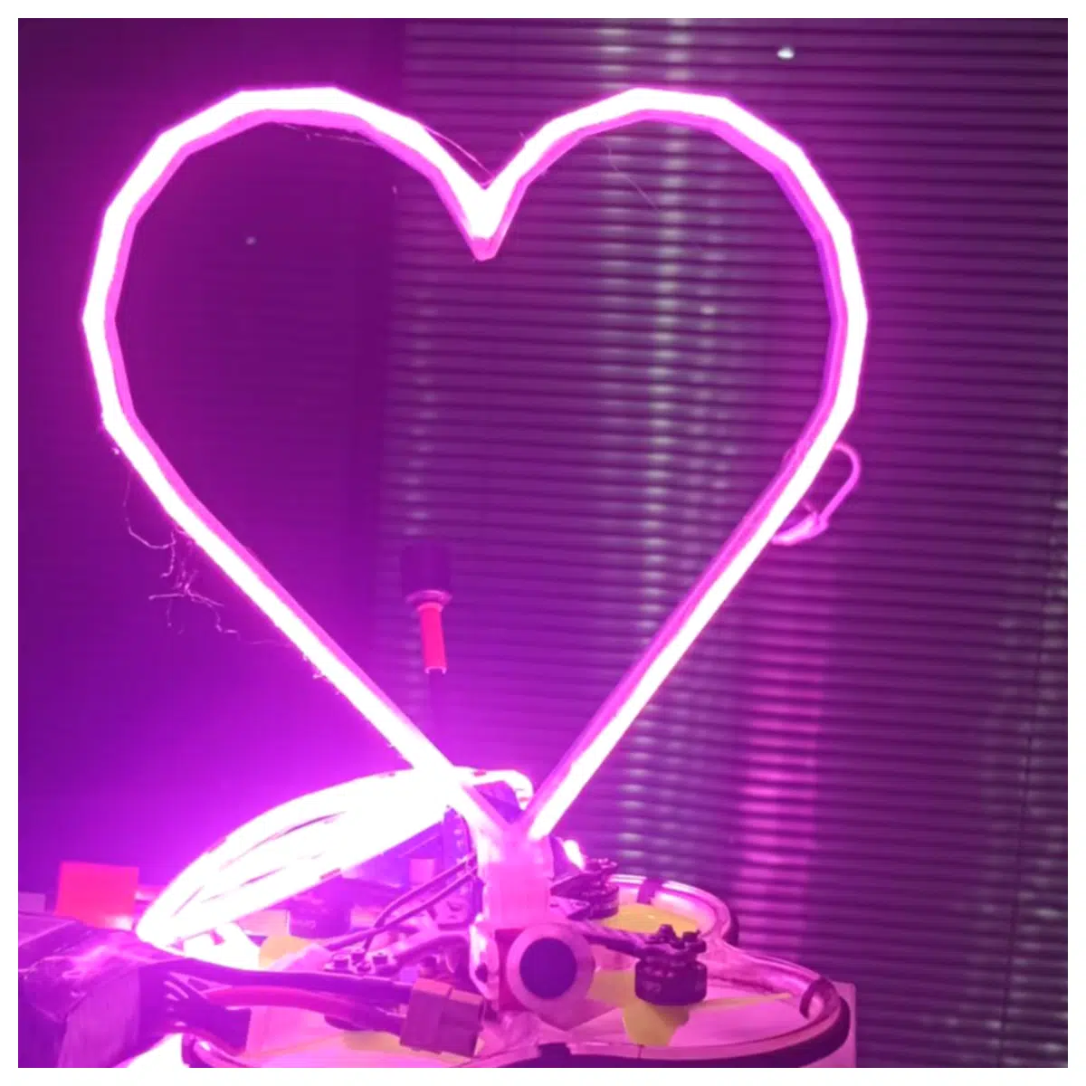 Glowing Circle Water Globe Electronic Up Sphere Party Decoration Gift Festival Lighting Night Party Supplies