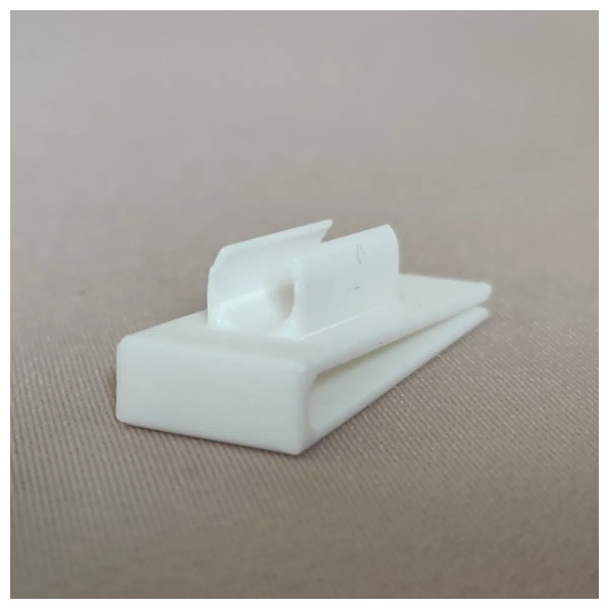 Pen Pencil Holder for Books Notebooks Writing Accessory Organizer Desk Supply Clip Holder