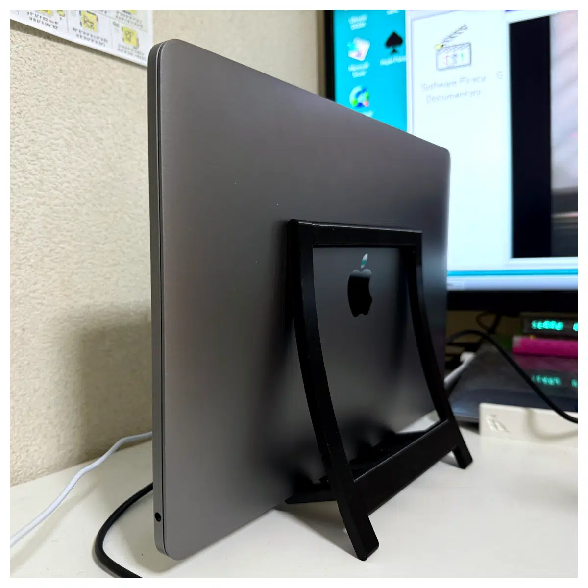 Adjustable Laptop Stand Desk Support Angle Adjustable Laptop Stand Holder Ergonomic Stand Desktop Laptop Support