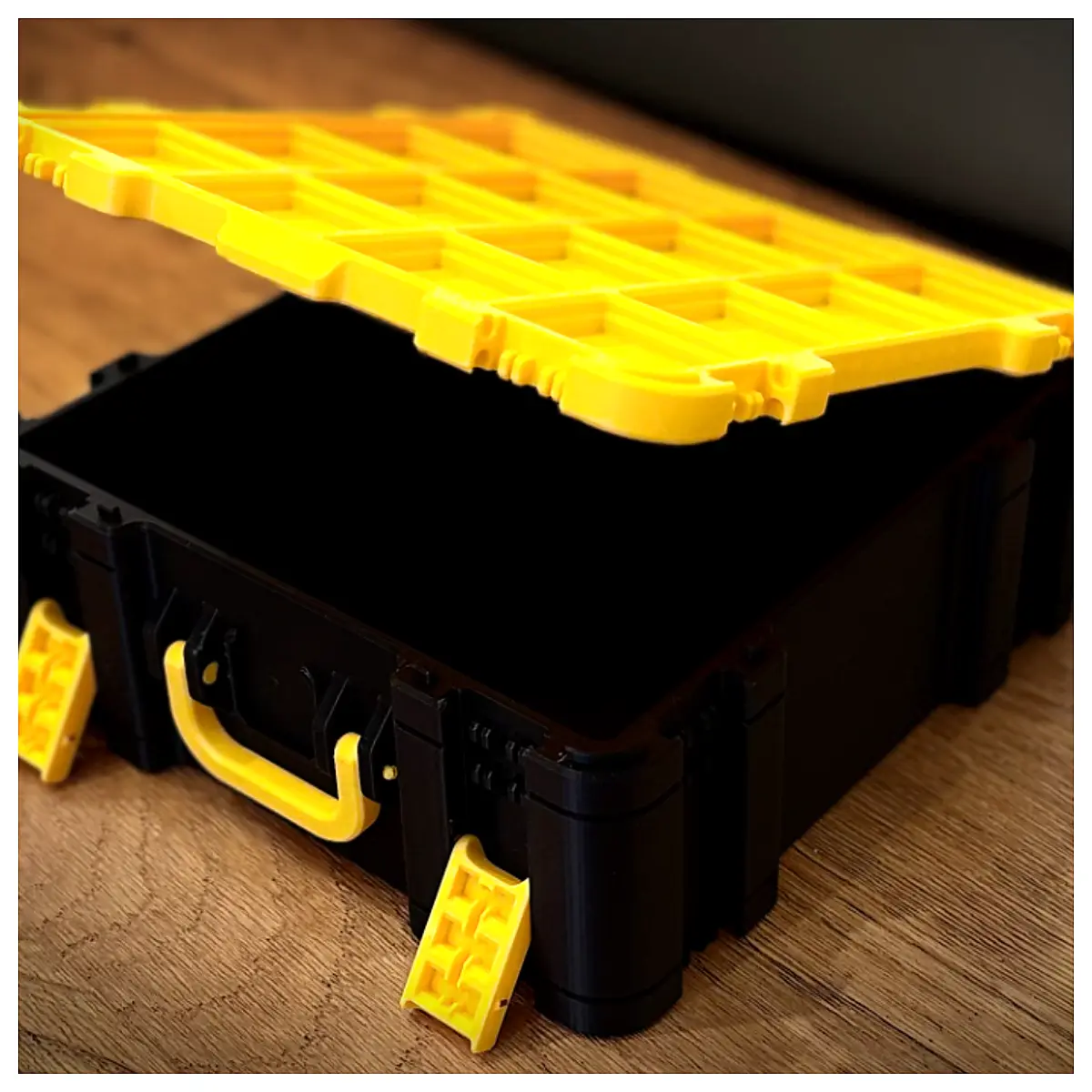 Gridfinity 4x4x9U Storage Boxes Organization Cubes Shelving Storage Solutions Desk Organizer
