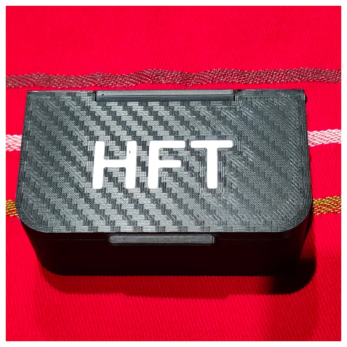 HFT Box Mount Phone Holder Stabilizer Phone Card Holder Mobile Phone Holder Accessories