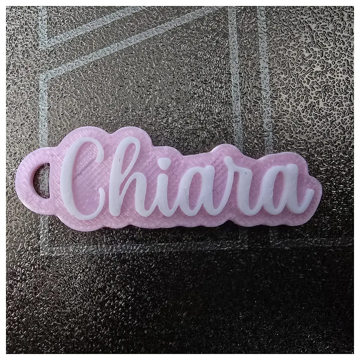 Keychains Charms Keyring Car Keychains Accessories Keychains Repair Parts