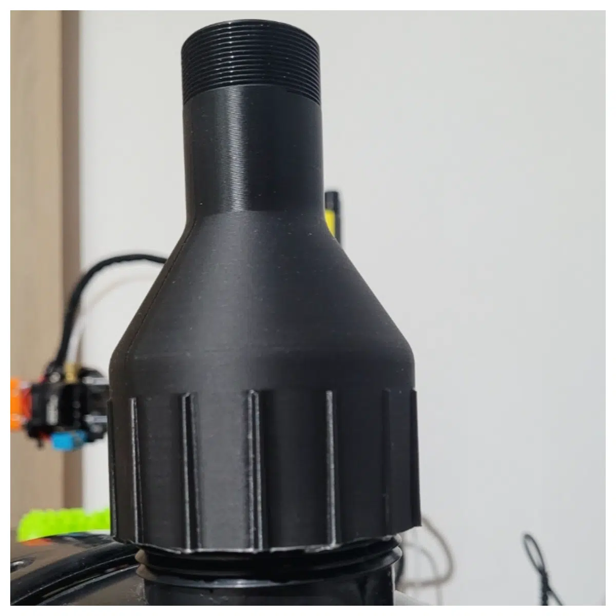 62mm to 32mm Shrinker Auto Parts Reducer Vehicle Modification Accessories Replacement Parts