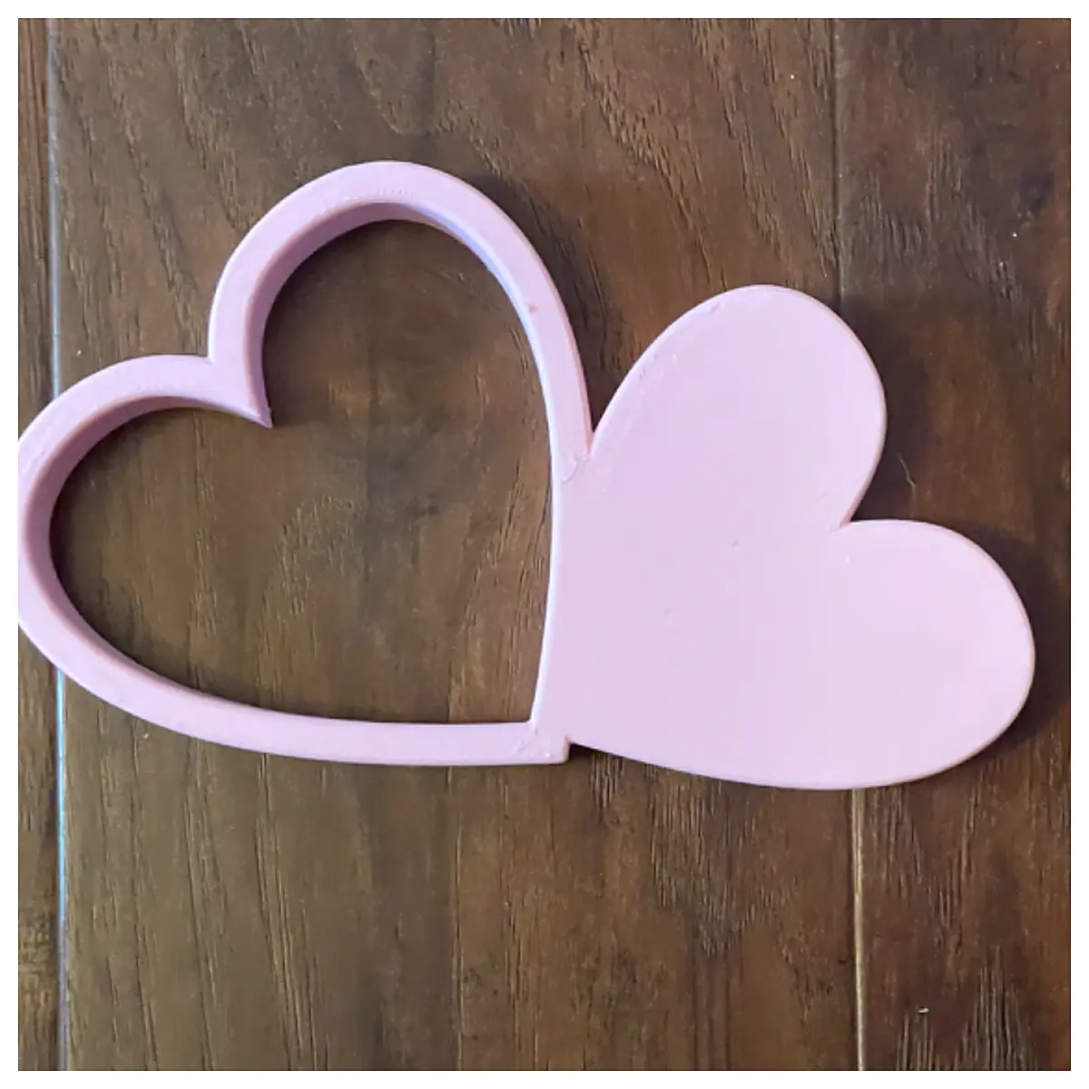 Shaped Decor Romantic Gifts Figurines Home Decoration Versatile Decor Items Valentine s Day Gift