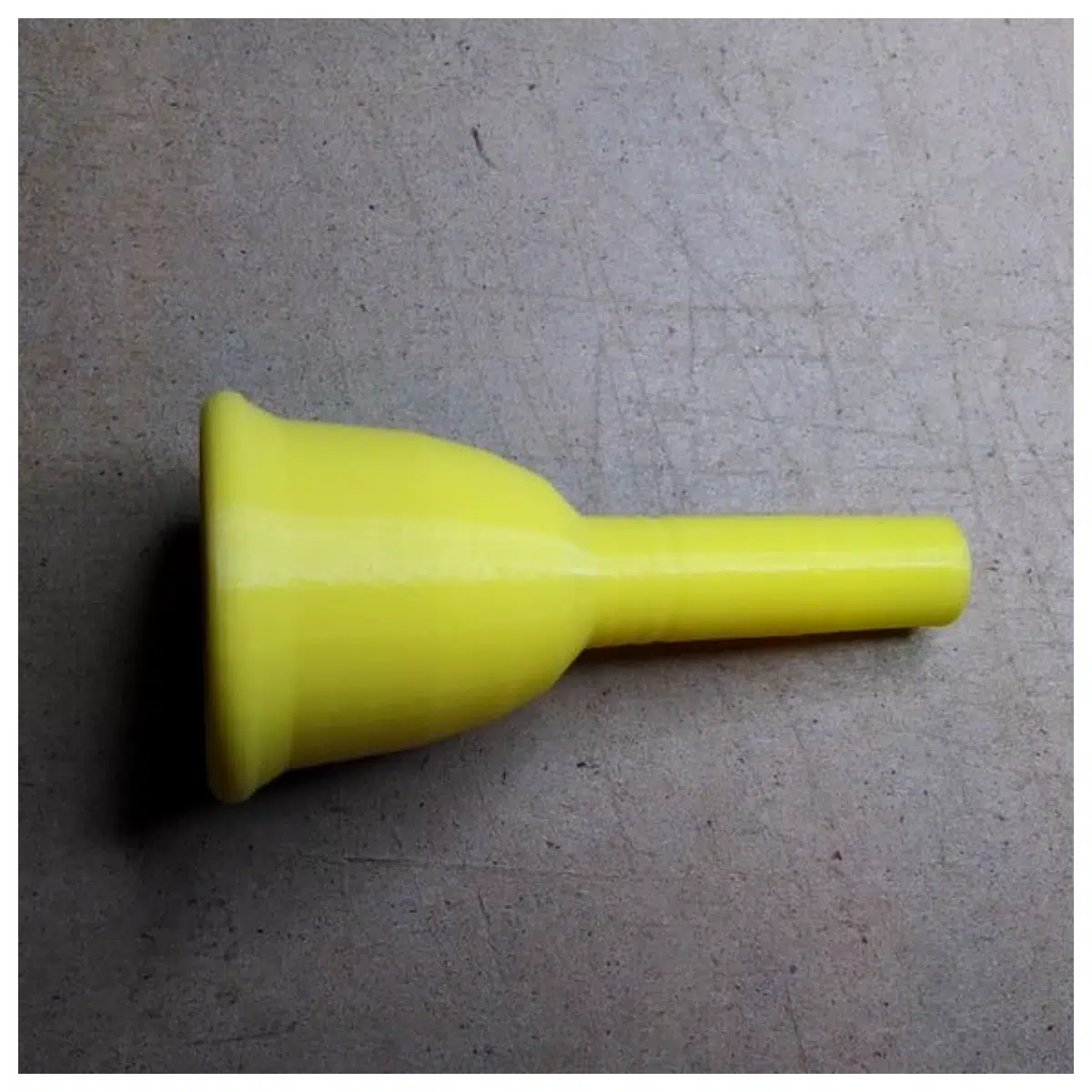 Large Tuba Mouthpiece Enhance Volume Improve Tone Professional Tuba Accessory Low Tuba Parts
