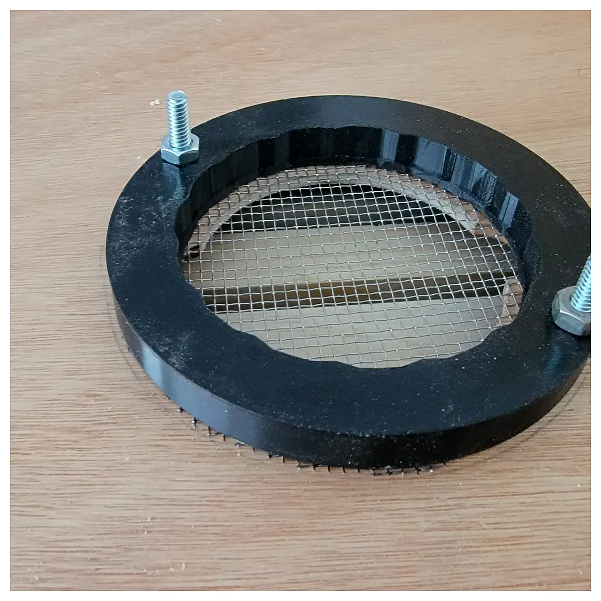Hive Feeder Mounting Bracket Support Installation Repair Parts Accessories Structure Manufacturer