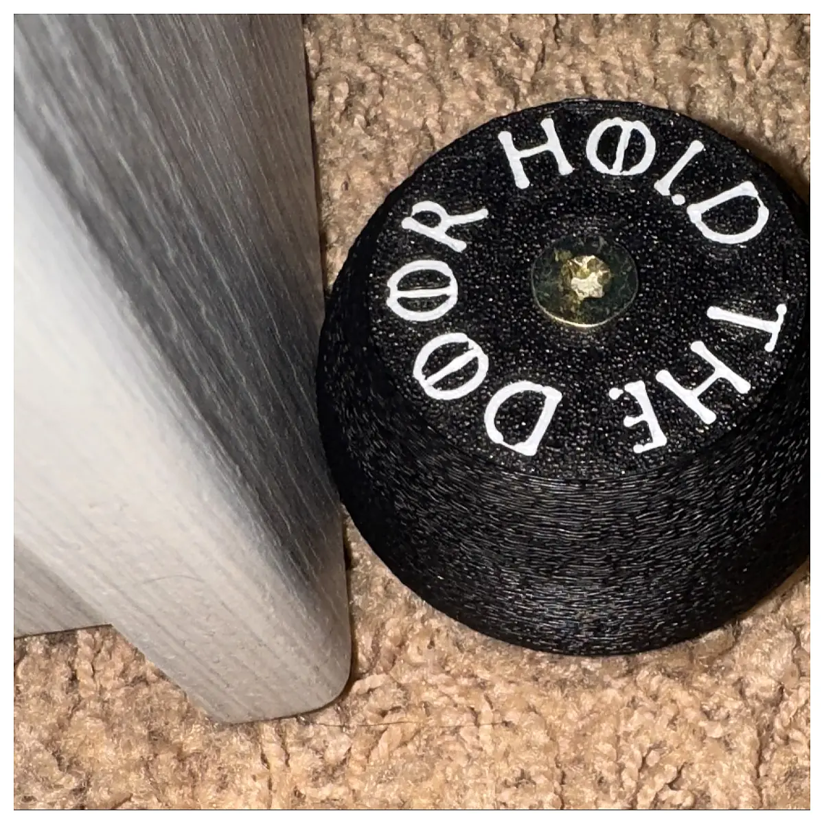 Smart Door Hold Sensor Automatic Door Lock System Door Hold Sensors Smart Door Lock Parts Door Hold Repair Smart Home