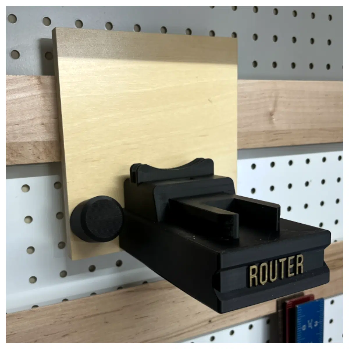 M18 Router Mount Holder Wall Plate Charger Adapter Signal Booster Extension