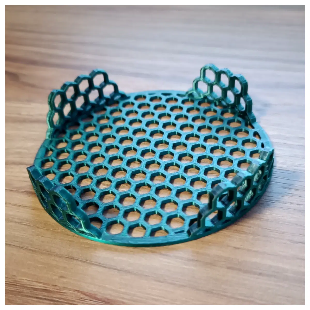 100mm Coffee Mat Holder Cup Stand for Tabletop Protection Ceramic Cup Support Kitchen Home Decor