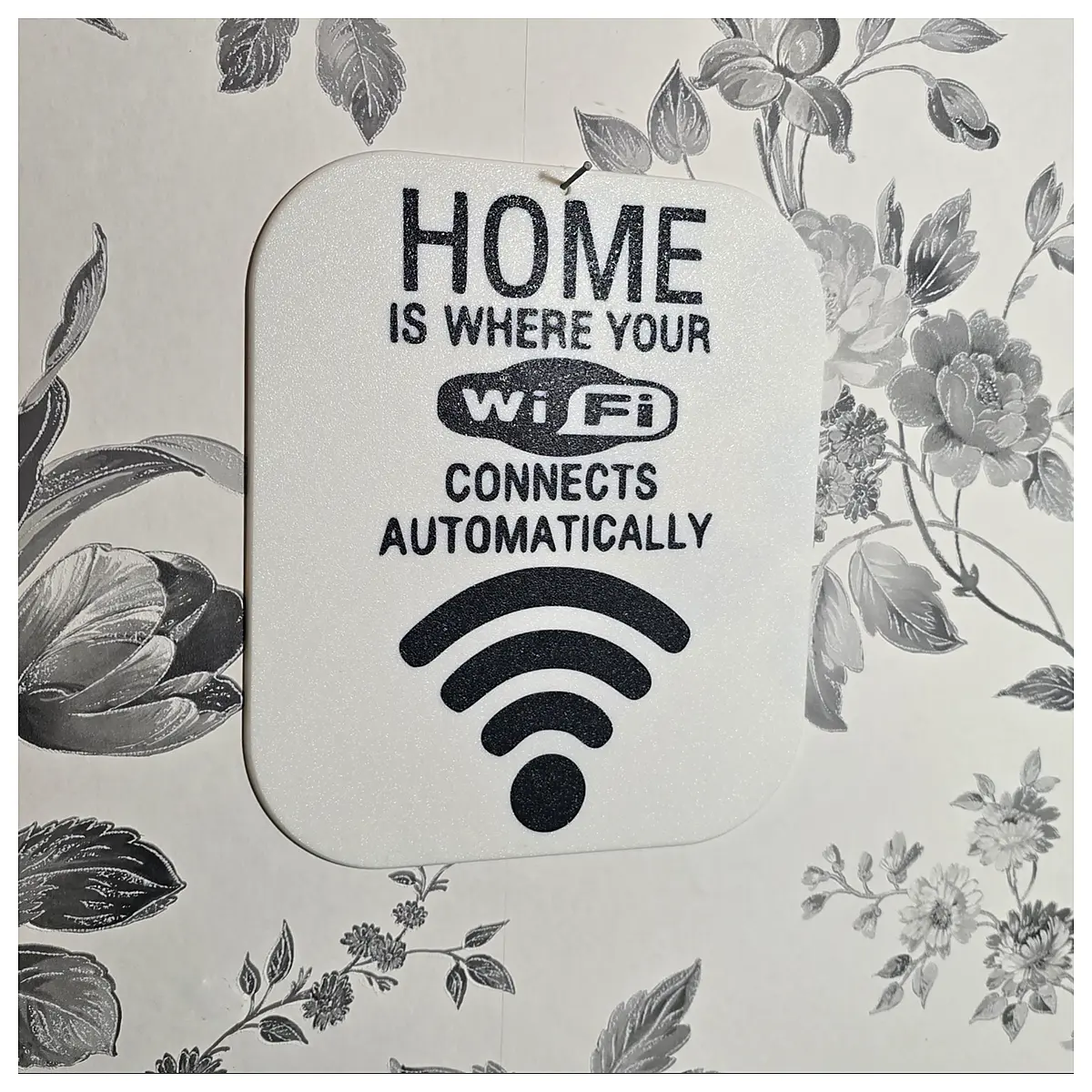 Home WiFi Identifier WiFi Signal Booster Wireless Network Optimizer Signal Enhancer Signal Receiver