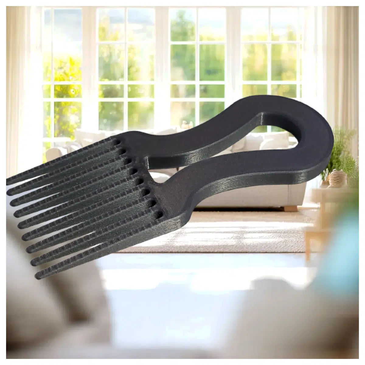 Hair Cleaning Brush Tool Brush Bristle Smoothing Brush Cleaner Brush Care Bristle Removal