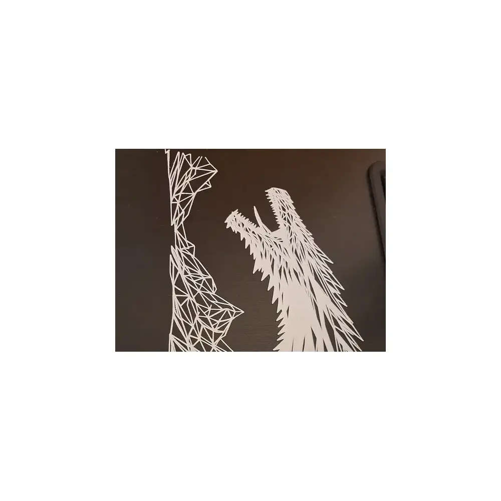 Dragon Wall Decor Wallpapers Wall Art Wall Stickers Decorative Panels Modern Designs Home Wall Decor Wall Panels