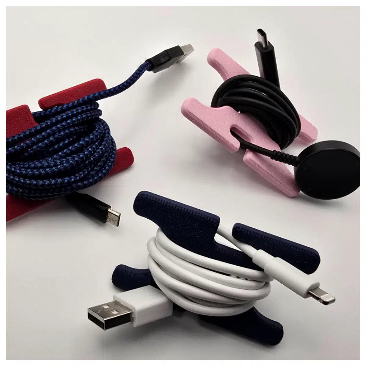 X Type Bobbin Winder Tool Electronic Components Coil Accessories Device Packaging Tool Bobbin Parts Winding Accessories