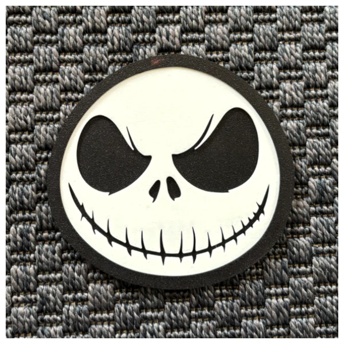 Jack Skellington Nightmare Before Christmas Pin Decoration Toy Collectible Jack Skellington Anniversary Gift Christmas Present