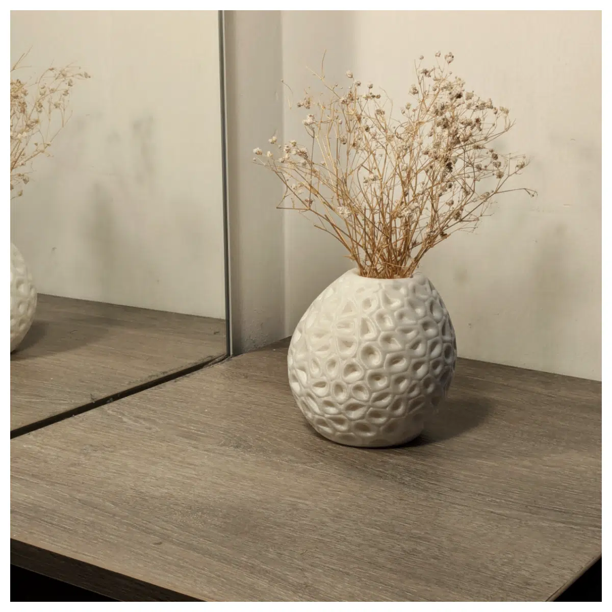 Organic Flower Bowl Planter Succulents Plant Care Tools Flower Pot Planting Green Plants Indoor Decoration