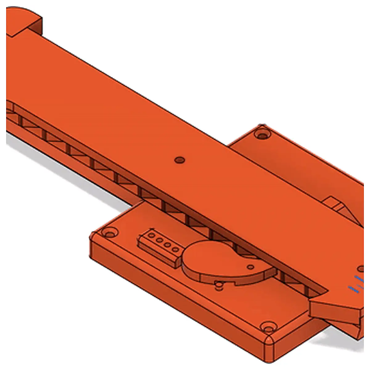 VESA Monitor Mount Wall Mount Adjustable Display Holder Screen Support Installation Repair