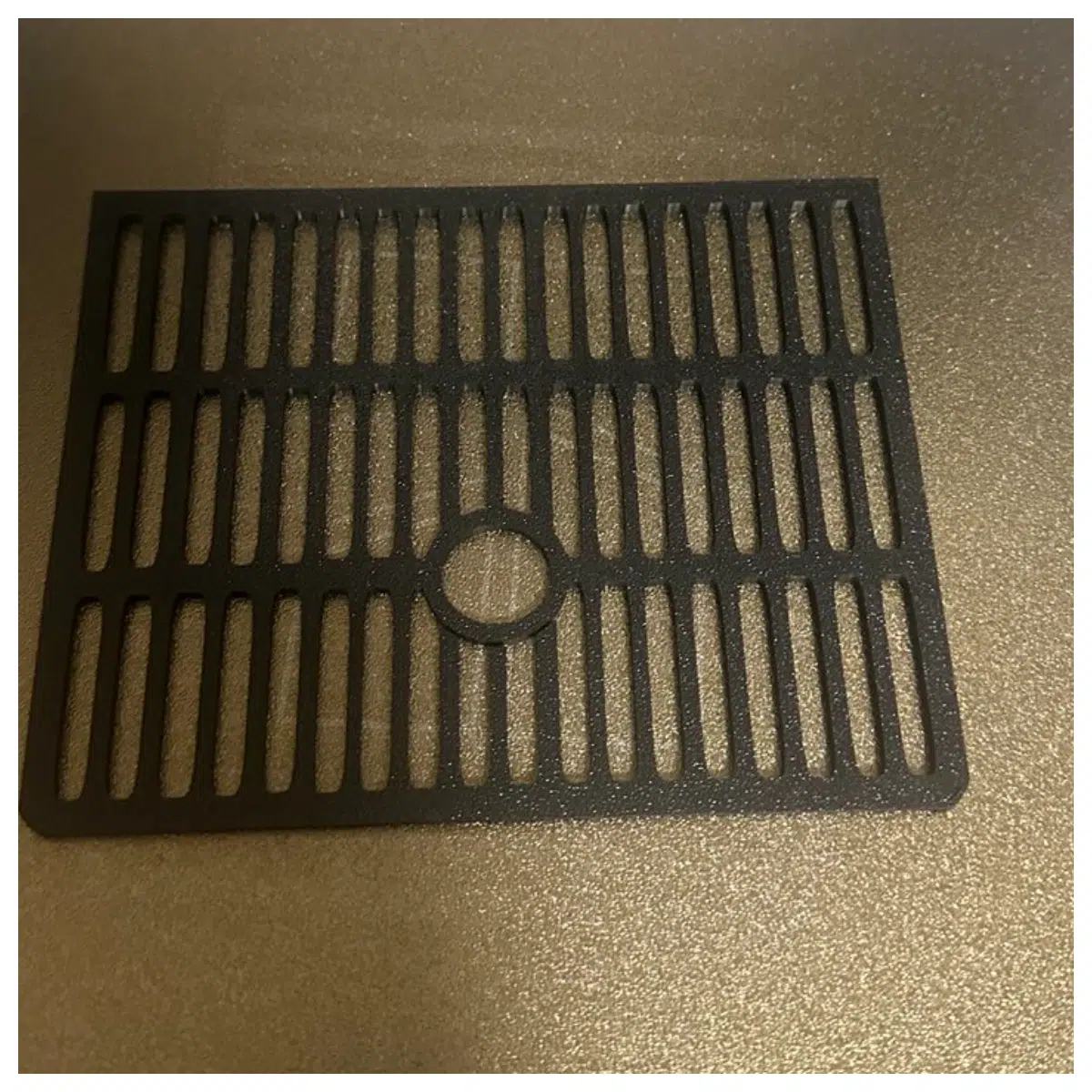 Perforated Grill Lollina Grill Parts BBQ Equipment Kitchen Accessories Grill Repair