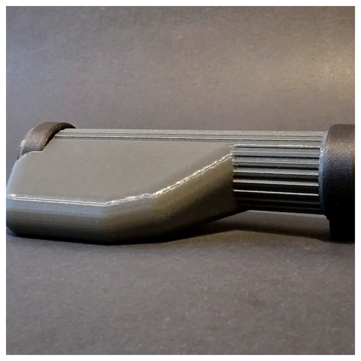 Ergonomic Car Handle Grip Comfortable Hold Cycling Safety Enhanced Control Car Handle Accessories Bike Handle Grip