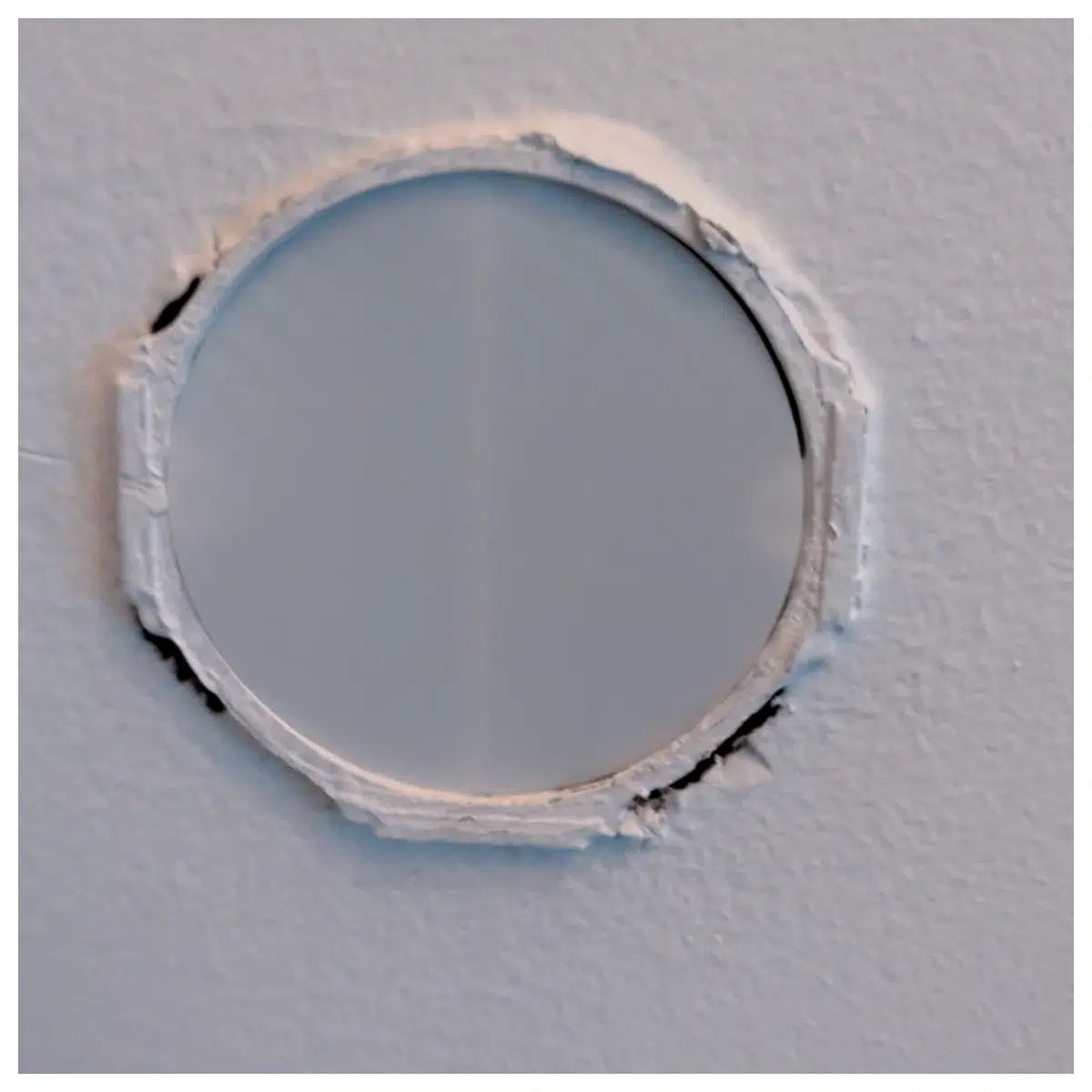 Outlet Cover Plate 64mm Wall Decor Electrical Protection Cover Socket Accessories