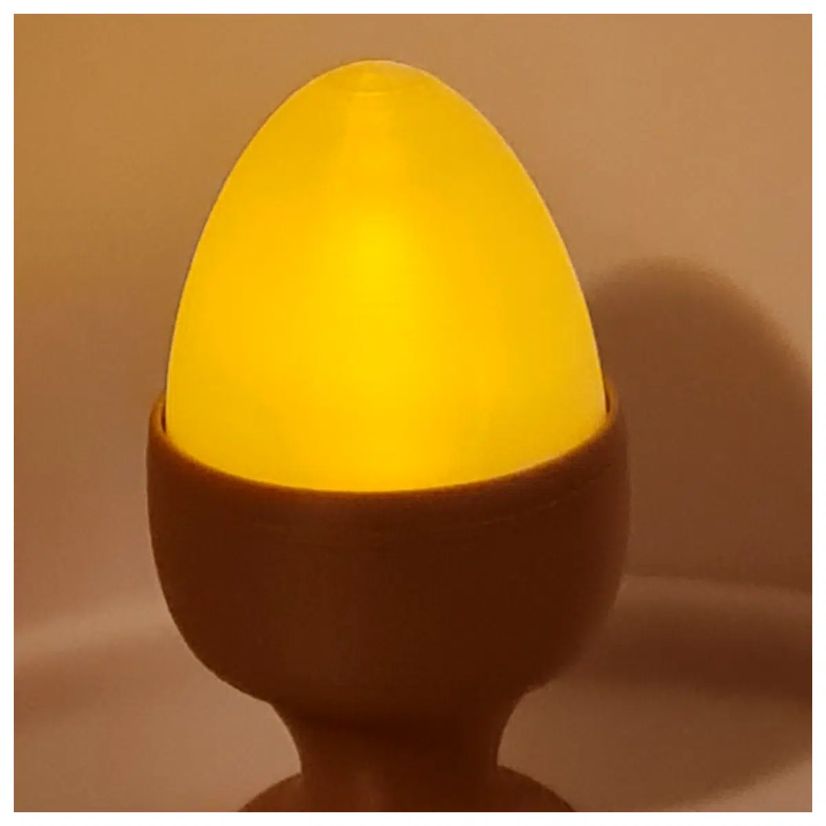 Classic Decorative Egg Cup Holder for 40mm Tea Candle Stands Ceramic Candle Holders Table Decoration Festive Gift