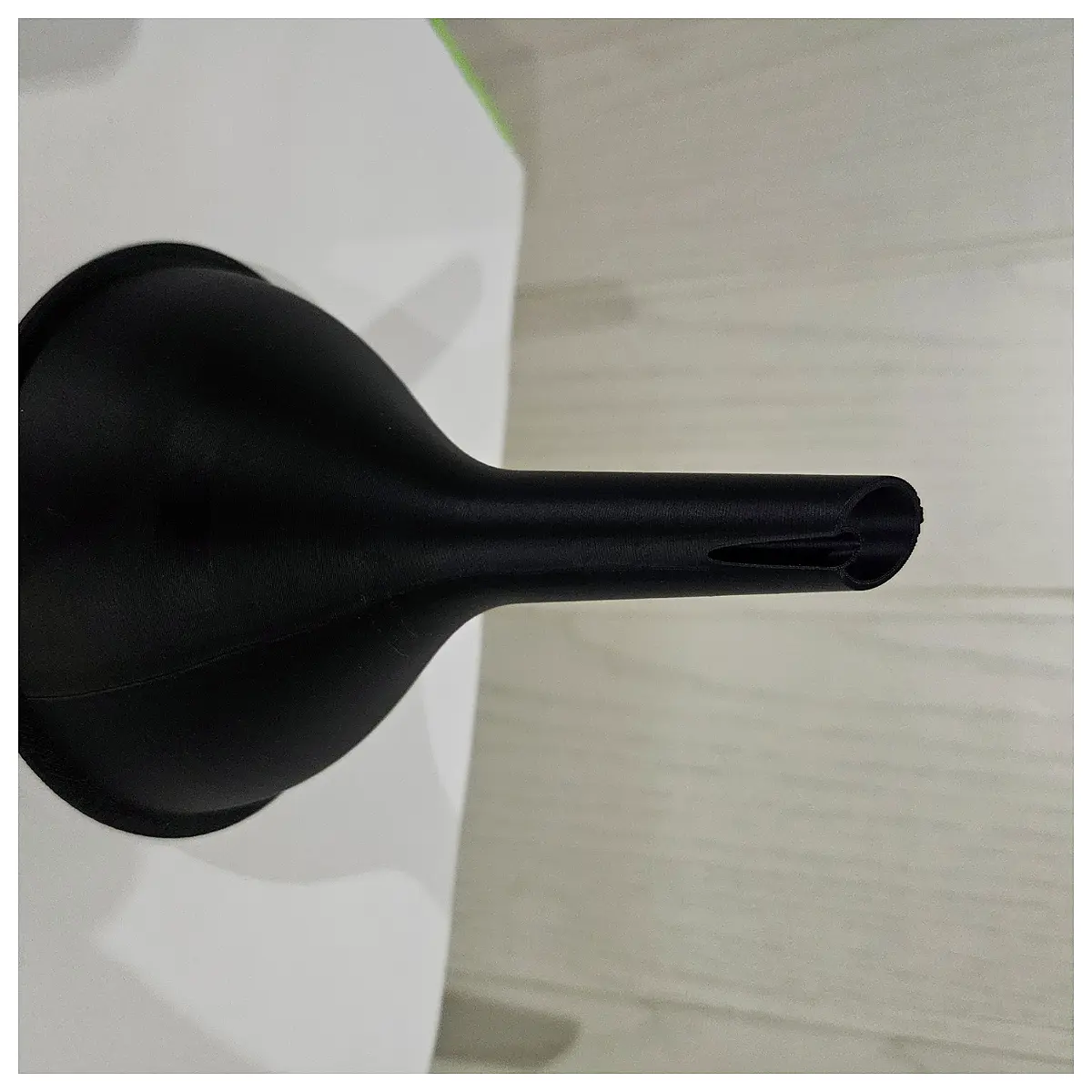 Respiratory Funnel Device Airway Protection Accessories Respiratory Support Breathing System Diagnostics