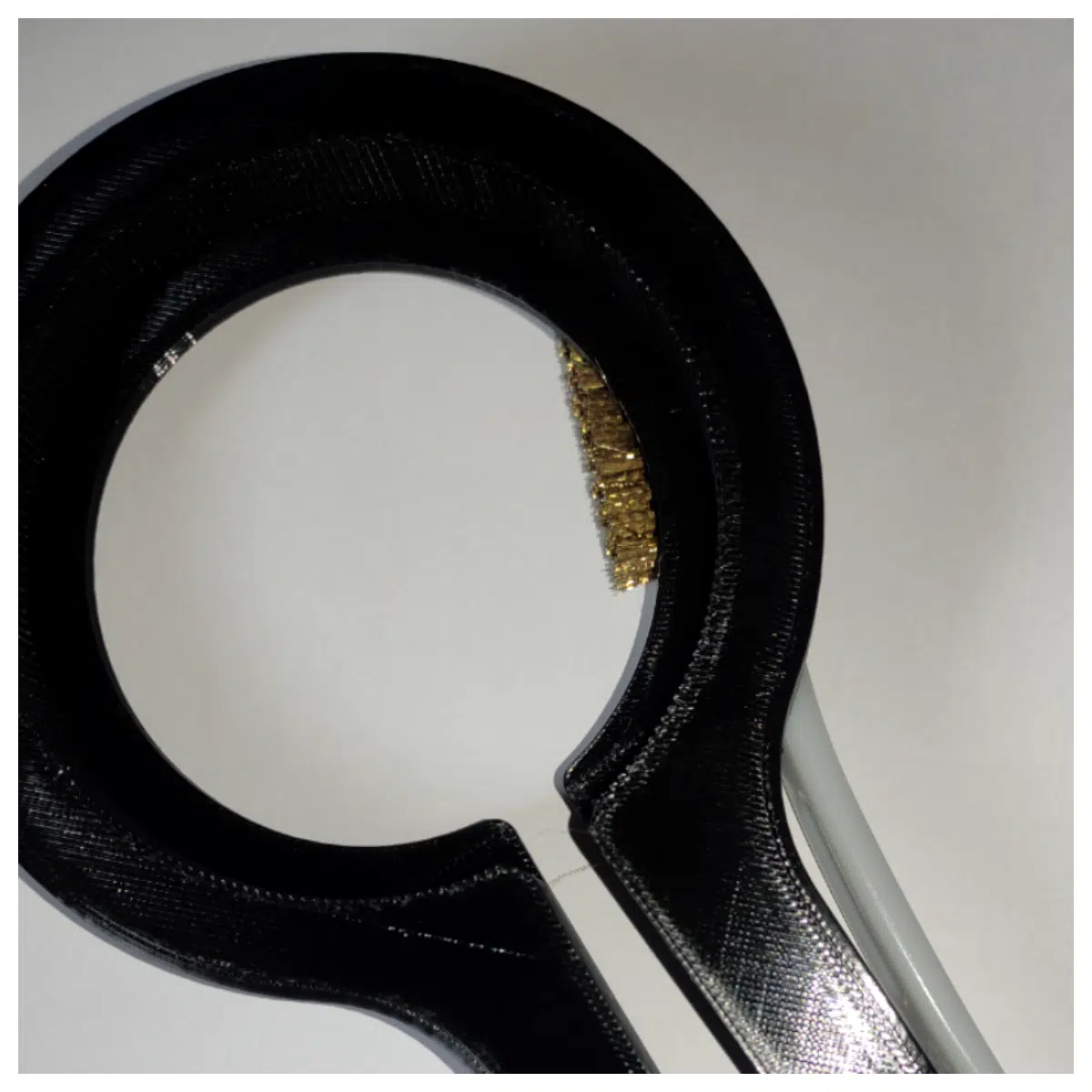 Bottle Opener 82mm Diameter Wine Opener Tool Easy Grip Kitchen Bar Accessories for Wine Beer