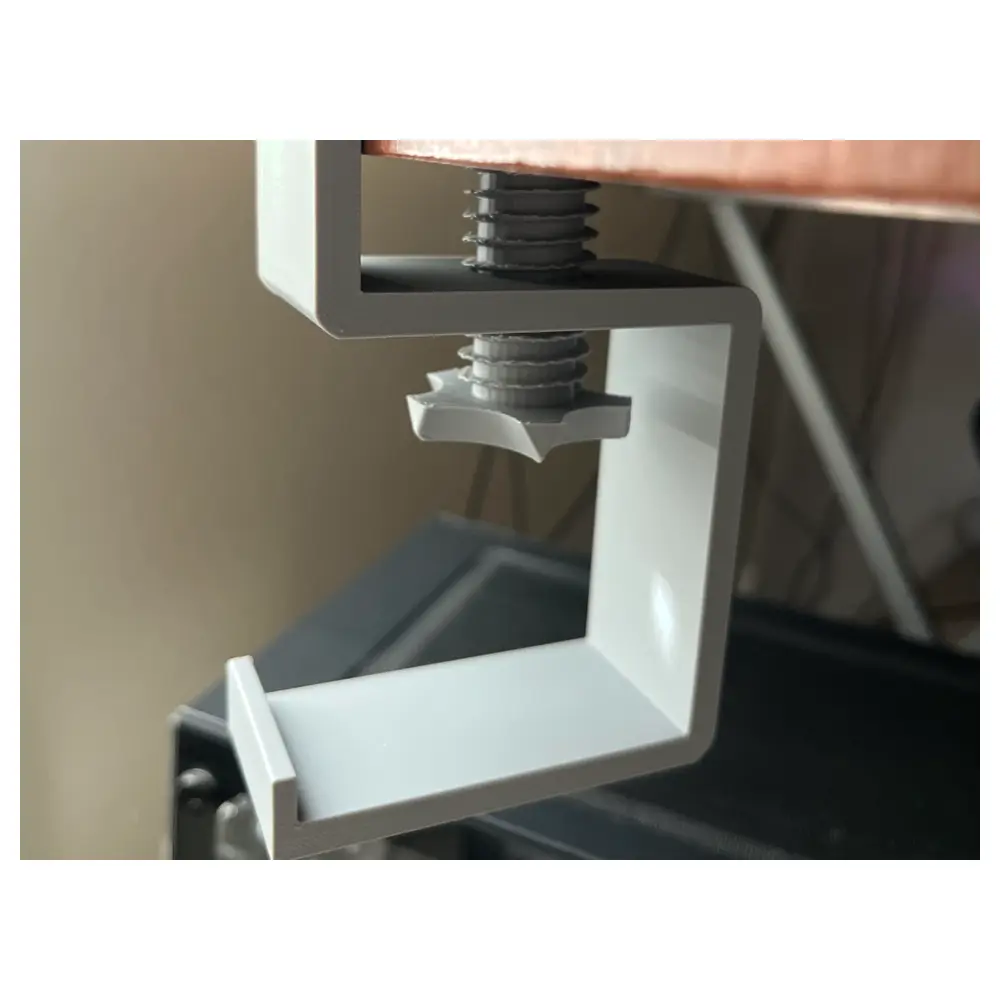 Universal Headphone Case Wallet Hook Desk Organizer Phone Stand Key Holder Storage Rack Multi Purpose