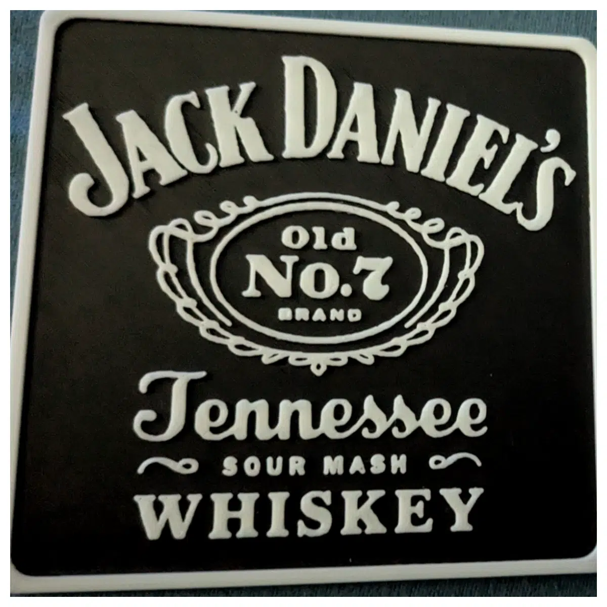 Coasters Ceramic Coasters Non Slip Drink Mats Table Decor Coffee Pads Home Living Accessories