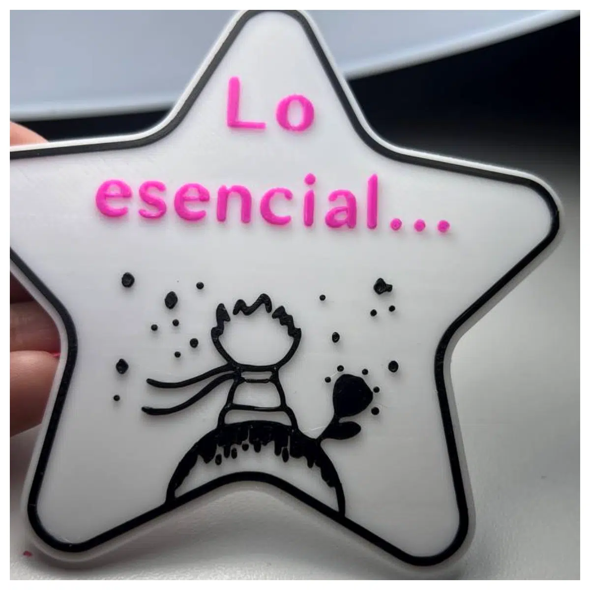 The Little s Star Star Projector Bedroom Decor Romantic Night Children s Gift Star Projector Sleep Aid