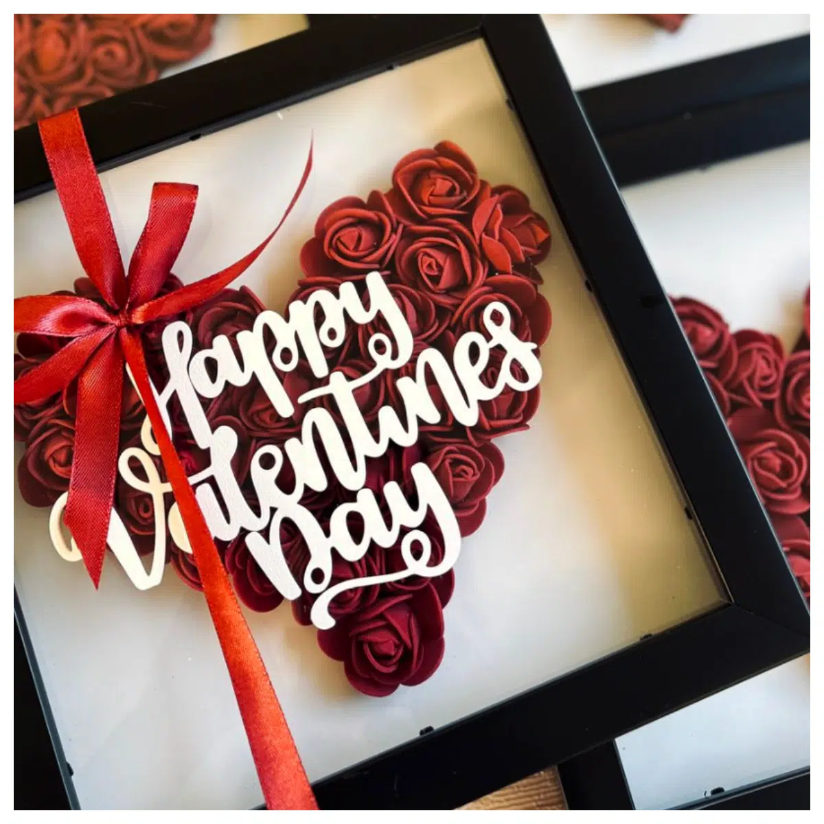 Valentine s Day Wishes Romantic Messages Love Phrases Sweet Words Send to Loved One Greeting Card